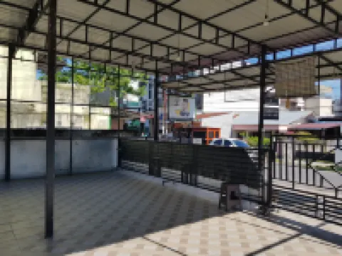 OYO 93162 Cempaka Syariah Hotel di Padang Bulan Selayang II