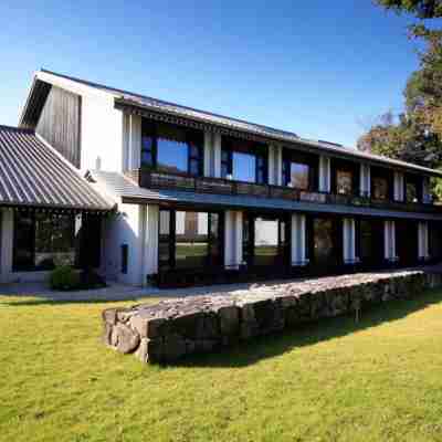 赤沢迎賓館 Hotel Exterior