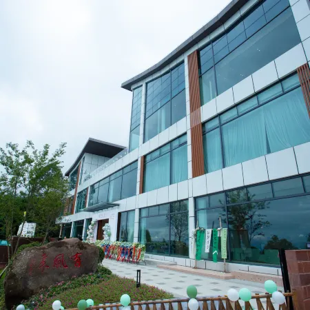 Youfenglai hotel
