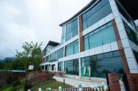 Youfenglai hotel Hotels in Xuyong