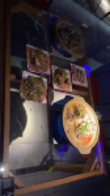 長山峪文盛飯店