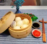 鑫悦ホテル 河池（白馬歩行街） - 朝食