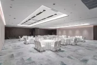 Holiday Inn TAIYUAN SUNSHINE by IHG - Infinity Pools
