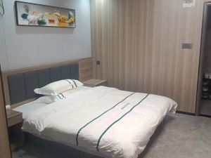 Dongguan Qingyou Hotel Apartment