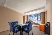 Basu Hilton Hotel