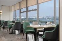 Xana Deluxe Waihai Bridge Jiangmen Hotel Hotels in Jiangmen