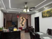 Zhouzhuang Jingou Linhe Bieyuan Chinese Inn