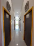 Autumn Living Hotel Hotels in Semampir
