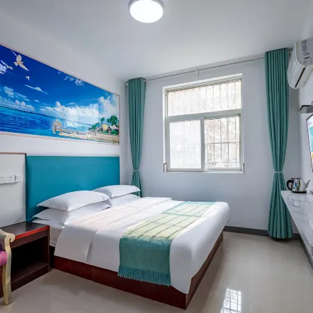 Kaiyuan Business Hotel (Wenmiao subway station, Chengdong Road, Zhengzhou) Отели рядом с достопримечательностью «Начальная школа иностранных языков, Хуйцзэнь, Гуанчжоу»