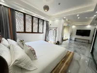Yuan'anju Mountain Xianshe Homestay - Pet friendly