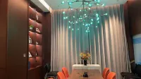 Mehood Hotel (Jieyang Huilai High-speed Railway Station) - Business