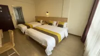 Wuyishan Minglingge Homestay