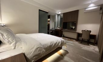 Fanzhi Keyou Interlock Hotel