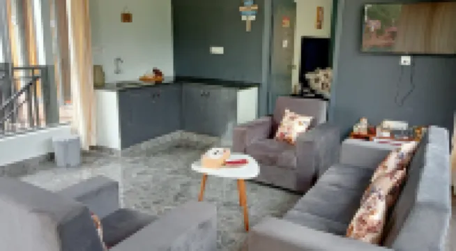 Nandi Hills View Cottages Hotels in Chikkaballapura