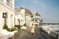 Prima Amphawa Hotels near Chao Pho Mae Klong Shrine