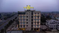 De Crown Inn Hotels in 