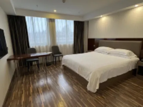Golden Bay Business Hotel