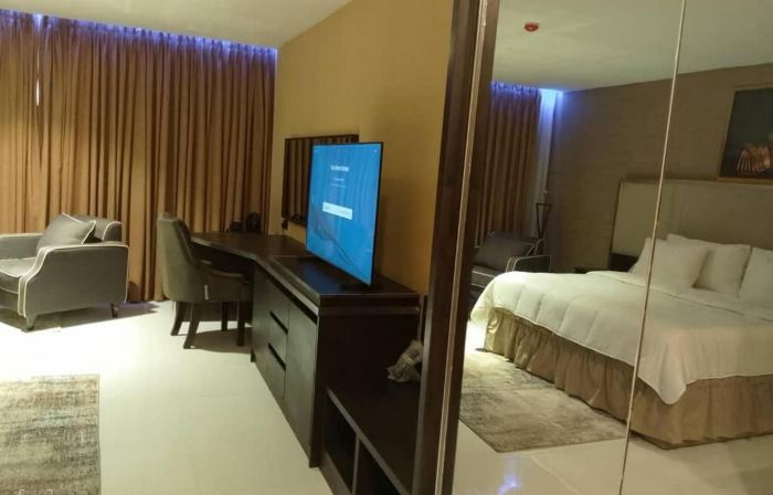 Boulevard Owerri Hotel