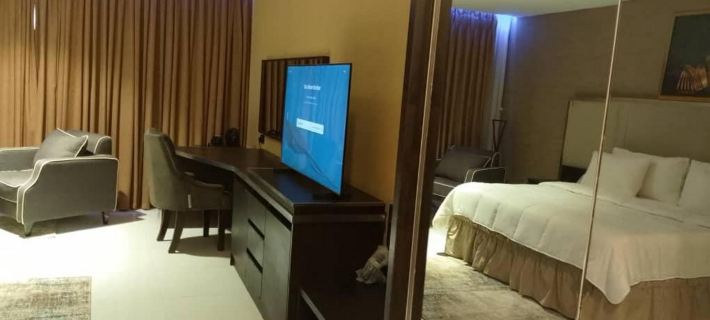 Boulevard Owerri Hotel Hotels in Owerri
