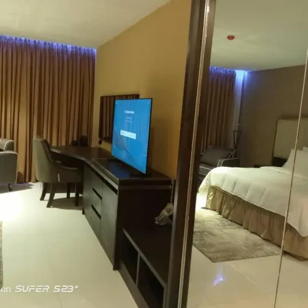 Boulevard Owerri Hotel