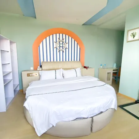 258 Bund Theme Hotel
