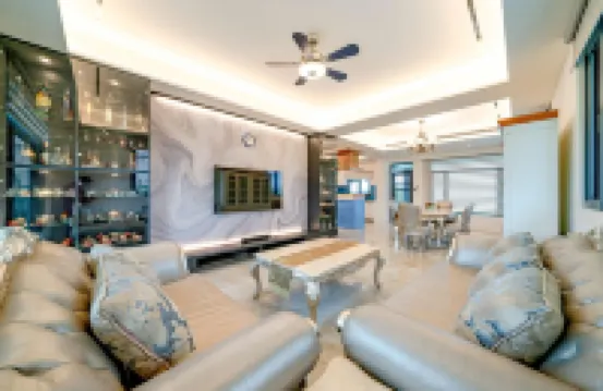 宜蘭樂山水休閒民宿