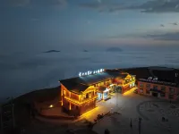 Cloud Homestay - parking