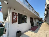 壹號院民宿 Hotels near Dasha Wahaishui Bathing Spot
