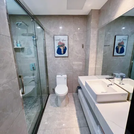 Mercure Yicheng Fengshang Hotel