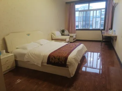 Meishan Jinluwan Hotel