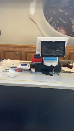 Grain master apartment