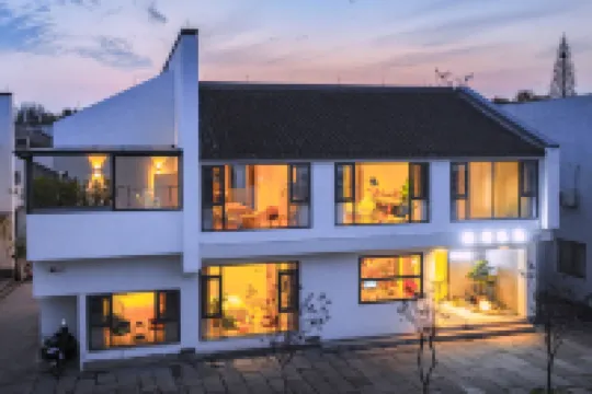 潯沐韻民宿（南潯古鎮景區南門店）