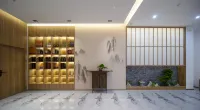 ShangCai Meisu Hotel (Shangcai Caimingyuan Branch) Hotels in Shangcai
