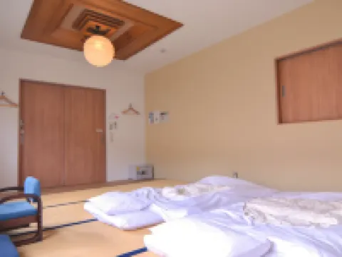 4S Stay Awaikeda Ekimae Hotels in Miyoshi
