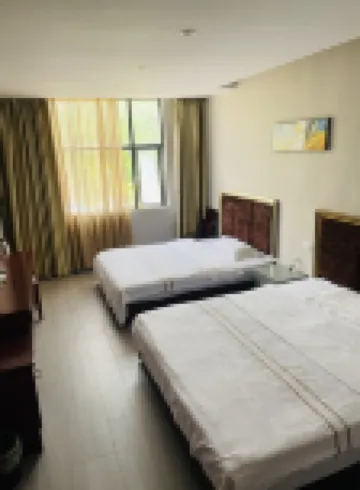 Jingzhou Wanjiaxing Hotel