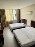Jingzhou Wanjiaxing Hotel