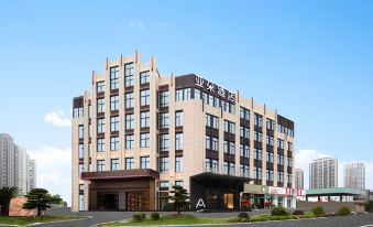 Taizhou Huangyan Atour Hotel