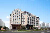 Taizhou Huangyan Atour Hotel Hotels in Taizhou