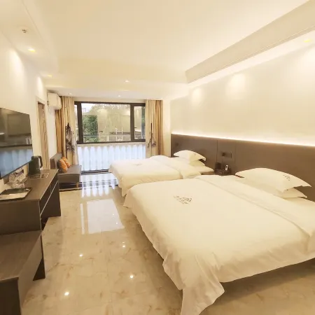 Pingtang Youjia Inn
