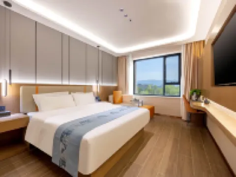 Gongliu Marriott Hotel (People's Square) Hotels in Gongliu