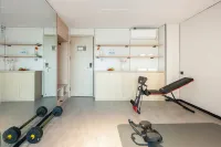 Yintan International Hotel ( Beihai Yintan   National Tourist Resort ) - Gym
