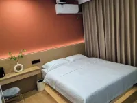 Changle Homestay Hotel (Luoyang Railway Station) Hotel in zona Jinyuan Station