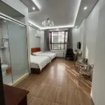 Harbin Xingyue Fashion Express Hotel Hotel in zona Heilongjiang Forest Park