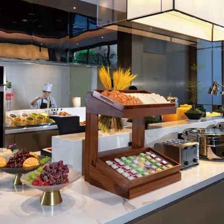 GreenTree Eastern Hotel (Ji'an Yongxin)