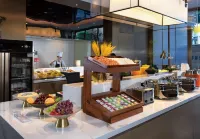 GreenTree Eastern Hotel (Ji'an Yongxin)