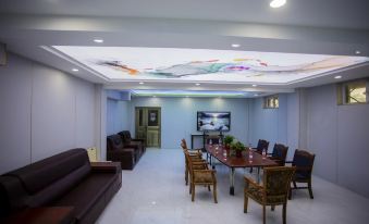Yunji Hotel Colorful Danxia Scenic Area Store