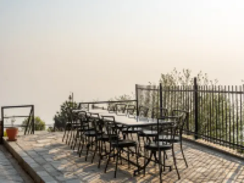 Nagarkot Shangrila Resort Hotels in Nagarkot