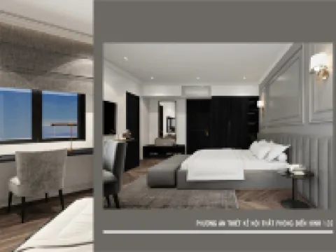 Devesun Hotel Hotels in Phan Rang