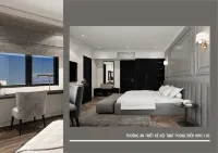 Devesun Hotel Hotel dekat Quan Am Pagoda