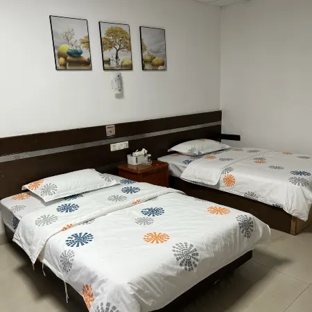 Heshan Novelty Hotel